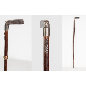 European Manufacture, (Austria, Germany), 19th century, Exclusive paltz, circa 1880.
