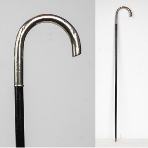 Schwedische Werkstatt, Anfang 20. Jahrhundert, Spazierstock, um 1920.