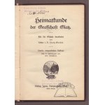 HEIMATKUNDE der Grafschaft Glatz.