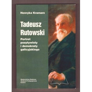 KRAMARZ Henryka, Tadeusz Rutowski.