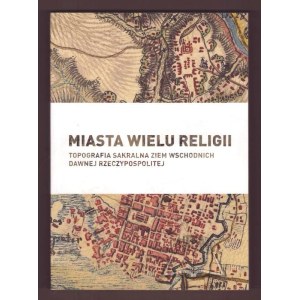 CITIES of many religions.