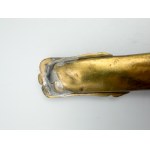 BASTONE DA UFFICIALE DELLA MARINA AUSTRO-UNGARICA 1850/71