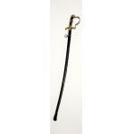 OFOCER SABER OF THE WHERMACHT