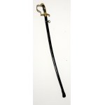 OFOCER SABER OF THE WHERMACHT