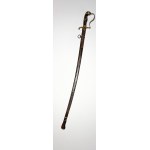 OFOCER SABER OF THE WHERMACHT