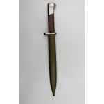 BAGNET POLSKI wz. 28 F. B. RADOM