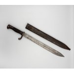 BAGNET wz. 98/05 II RP