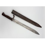 BAGNET wz. 98/05 II RP