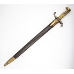 PRUSSIAN BAYONET M 71 GDANSK INFANTRY REGIMENT 128