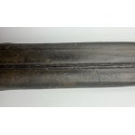BAGNET PRUSKI wz. M 71/84 S RUKOU
