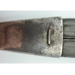 BAGNET PRUSKI wz. M 71/84 S RUKOU