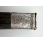 BAGNET PRUSKI wz. M 71/84 S RUKOU