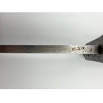 BAGNET PRUSKI wz. M 71/84 S RUKOU