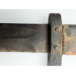 MANNLICHER BAYONET M. 95
