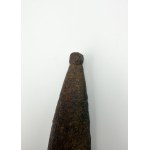 MANNLICHER BAYONET M. 95