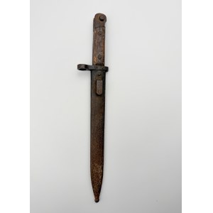 MANNLICHER BAYONET M. 95