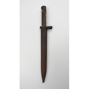 MANNLICHER BAYONET M. 95