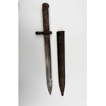 MANNLICHER BAYONET M. 95