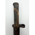 MANNLICHER BAYONET M. 95