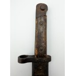 MANNLICHER BAYONET M. 95