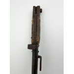 MANNLICHER BAYONET M. 95