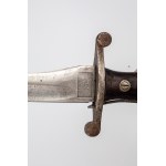TASACK OF SPAINIAN ARTITLERY wz. 1907