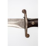 TASACK OF SPAINIAN ARTITLERY wz. 1907