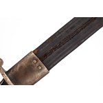 TASACK OF SPAINIAN ARTITLERY wz. 1907