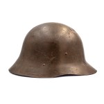 II RP POLISH HEADHOLM wz. 28 FOR SANITARY UNITS