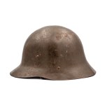 II RP POLISH HEADHOLM wz. 28 FOR SANITARY UNITS