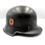 HELM M 34 III REICH
