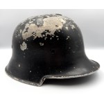 HELM M 34 III REICH - ALUMINUM