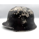 HELM M 34 III REICH - ALUMINUM