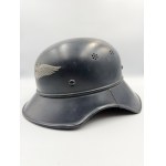HEŁM GLADIATOR LUFTSCHUTZ III RZESZA