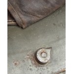 M16 HELM - STAHLHELM - DEUTSCHLAND