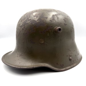 M16 HELM - STAHLHELM - DEUTSCHLAND