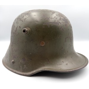 M16 HELM - STAHLHELM - DEUTSCHLAND