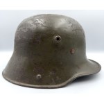 M16 HELM - STAHLHELM - DEUTSCHLAND
