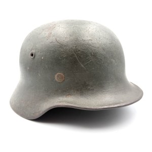 GERMAN HELMET M40 - WORLD WAR II