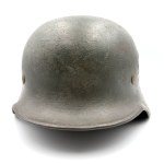 GERMAN HELMET M40 - WORLD WAR II