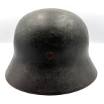 GERMAN HELMET M40 - WORLD WAR II