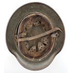 GERMAN HELMET M40 - WORLD WAR II