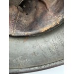 GERMAN HELMET M40 - WORLD WAR II