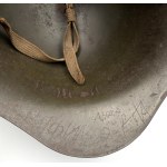 red army helmet model 36.