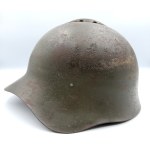 red army helmet model 36.