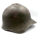 red army helmet model 36.