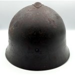 red army helmet model 36.