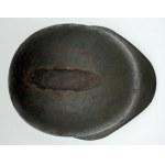 red army helmet model 36.