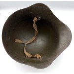red army helmet model 36.