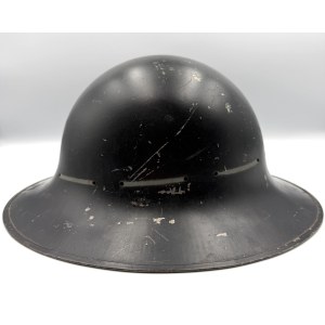 ELMETTO DI DIFESA AEREA ZUCKERMAN 1941